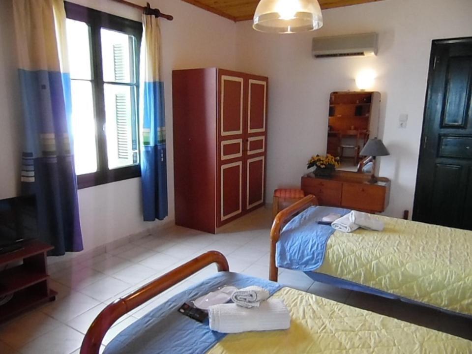Gianna's House * Stavros (Crete)