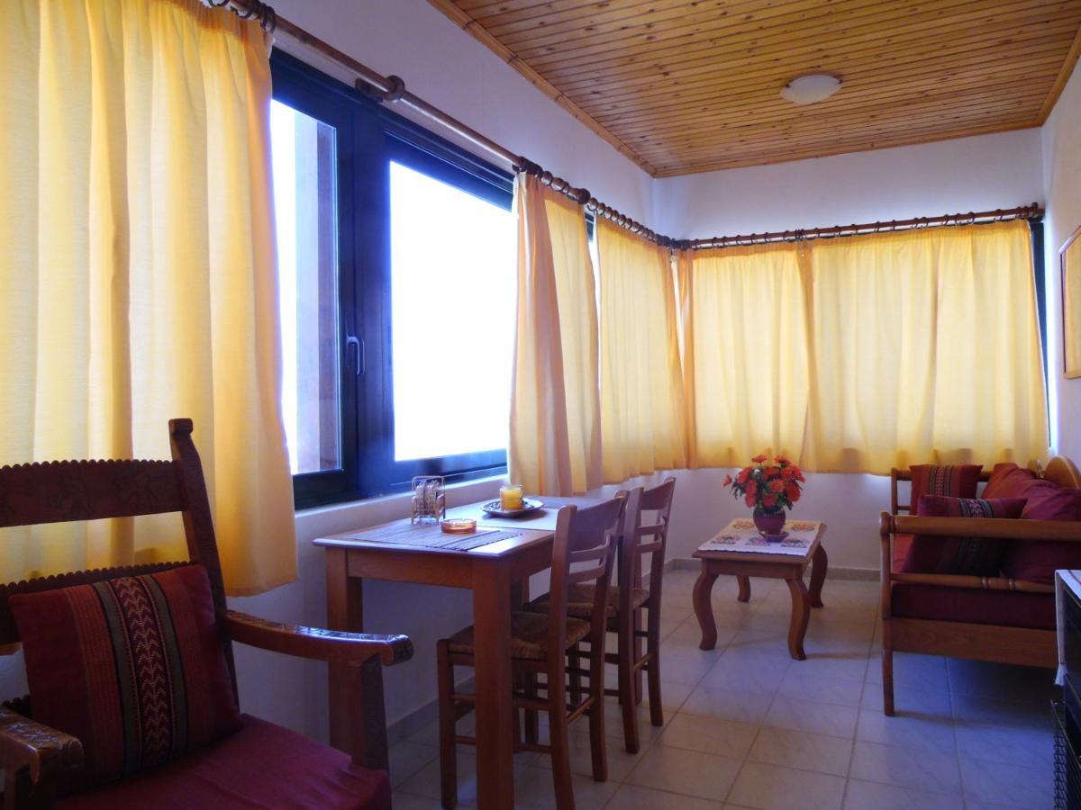 Holiday home Gianna's House Stavros (Crete)