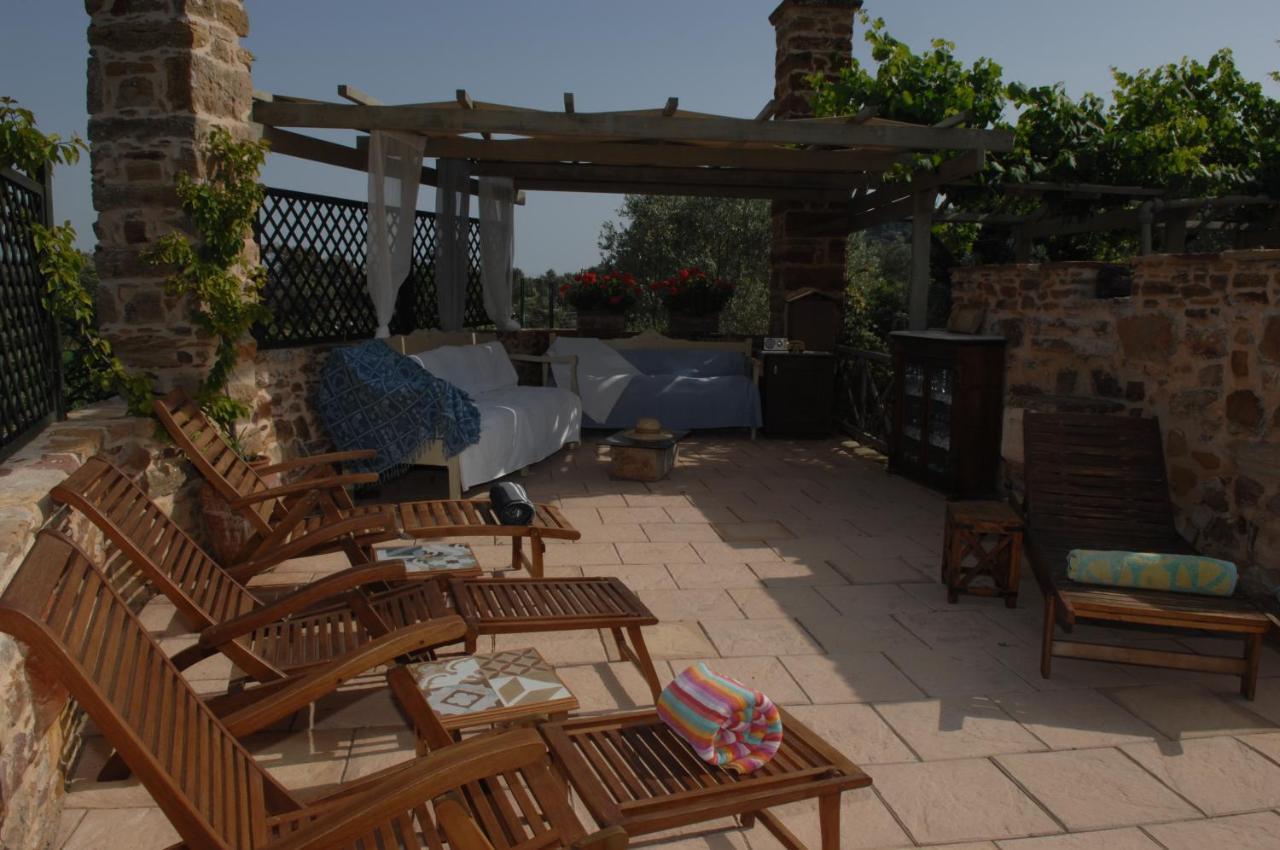 Venetis Luxury Apartments Apartment *