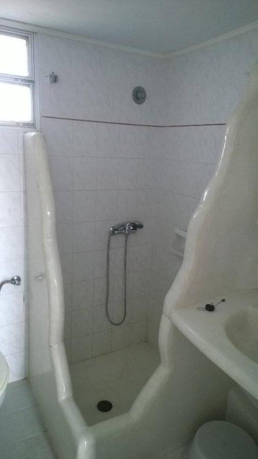 Kapetan Giannis Guest house Adamantas (Milos)