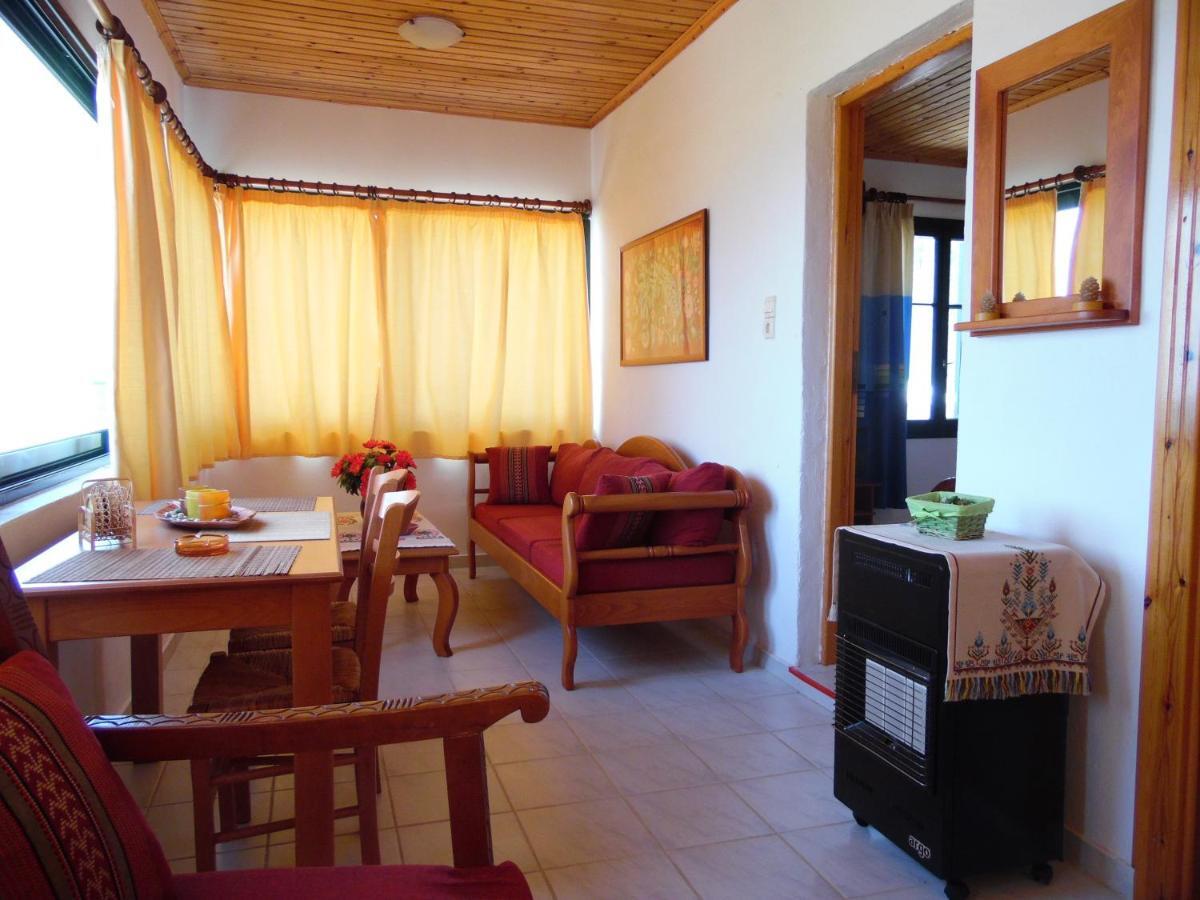 Gianna's House Holiday home Stavros (Crete)