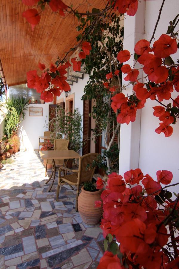 Eleni Goumenaki Apartment Plakias