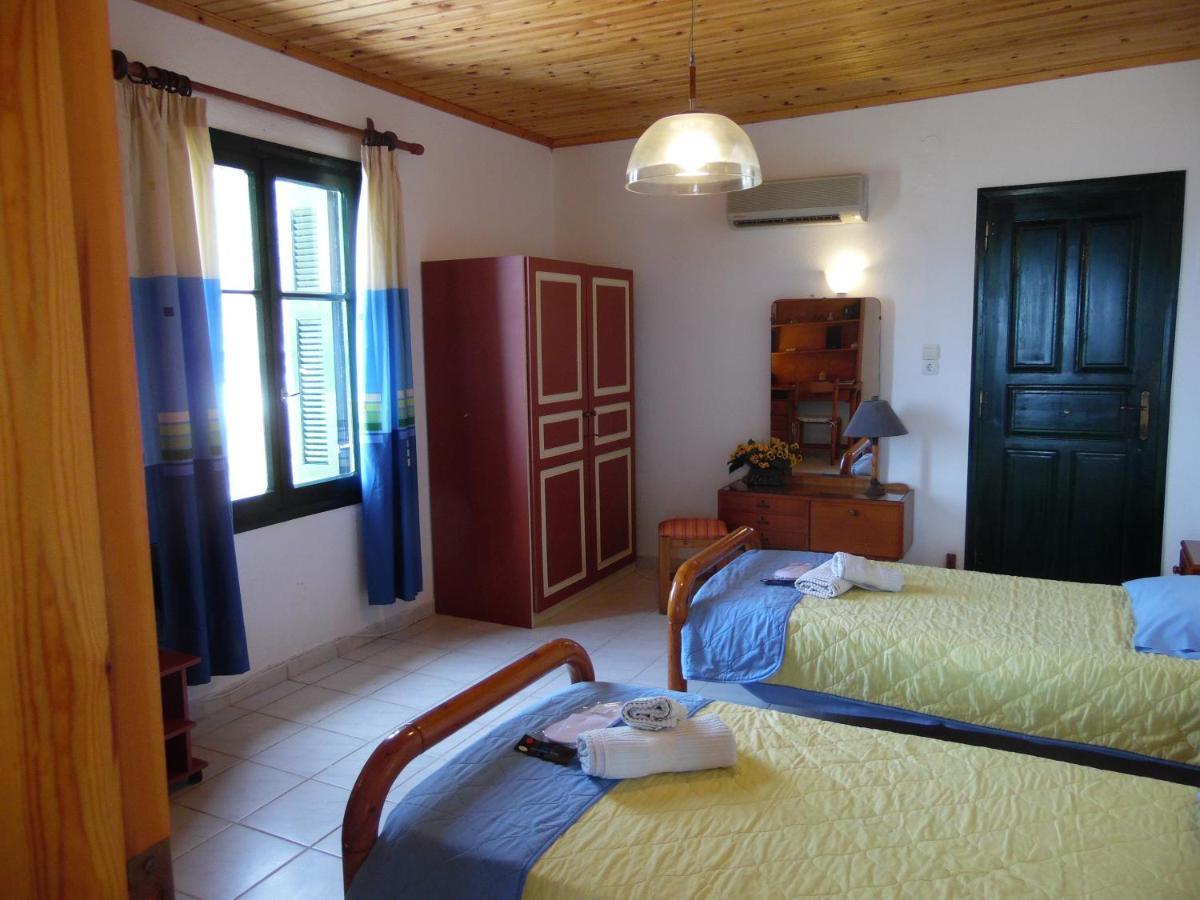 Gianna's House * Stavros (Crete)