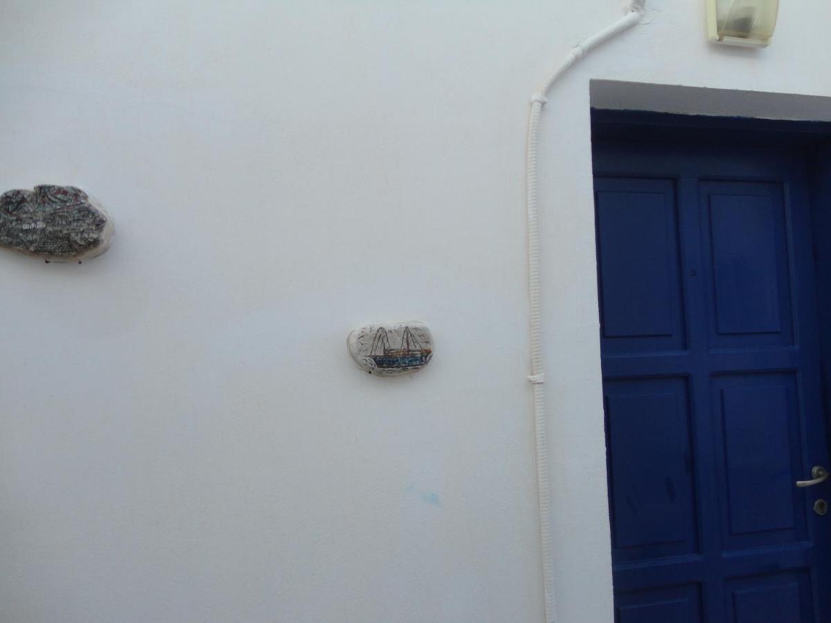 Pavlos * Livadia (Tilos)