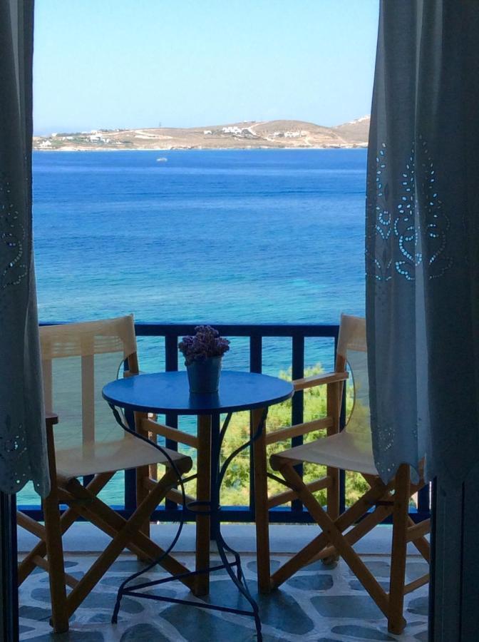 Apartment Nostos