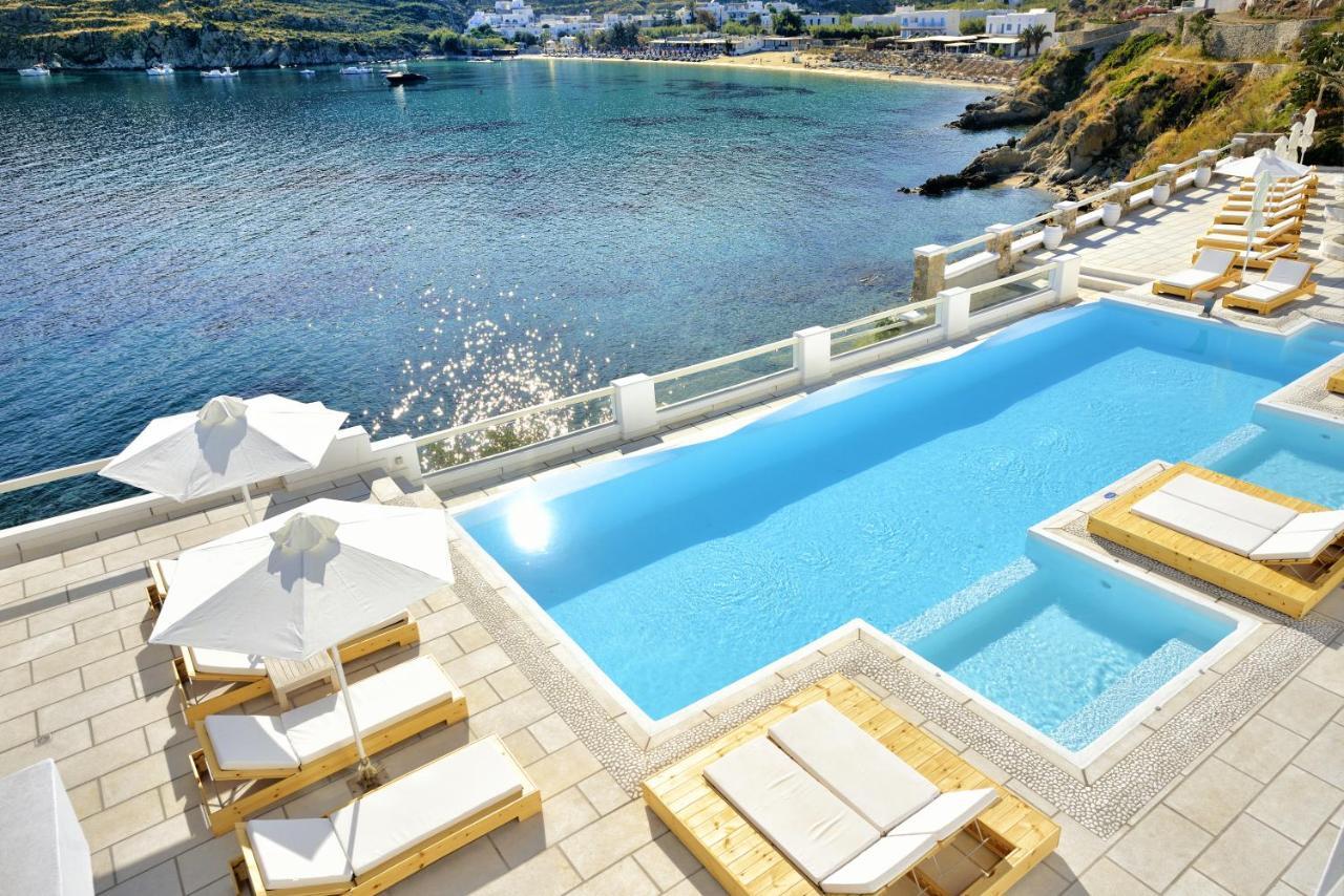 Hotel Nissaki Boutique