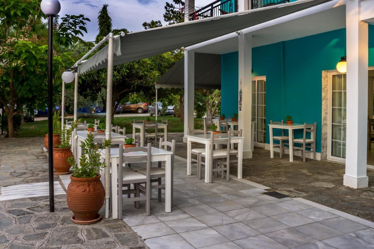 Hotel Chatziandreou Hotel 2*