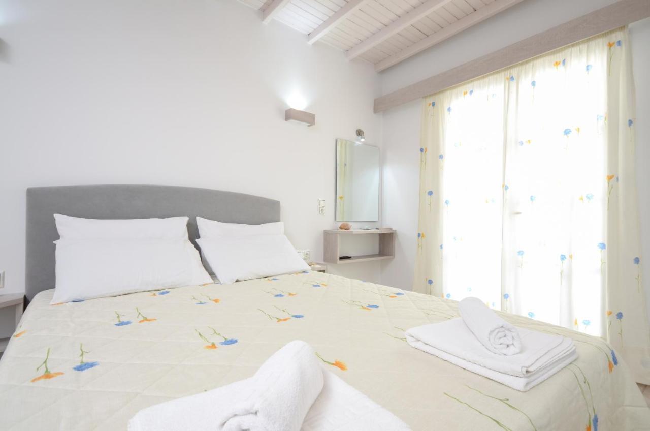 Apartment Elena *