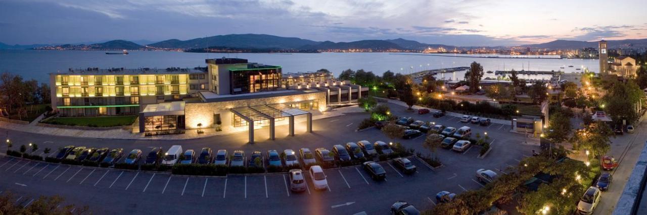 Domotel Xenia Hotel Volos