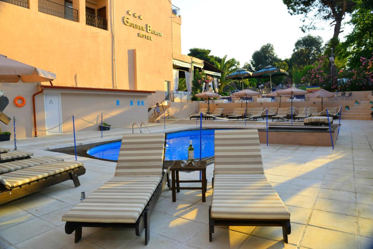 Golden Hotel