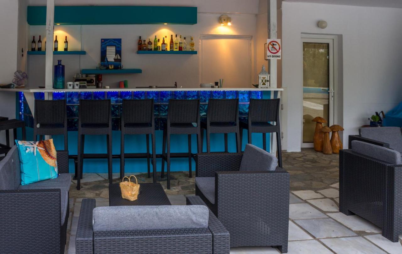 Hotel Hotel Chatziandreou Limenas (Thasos)