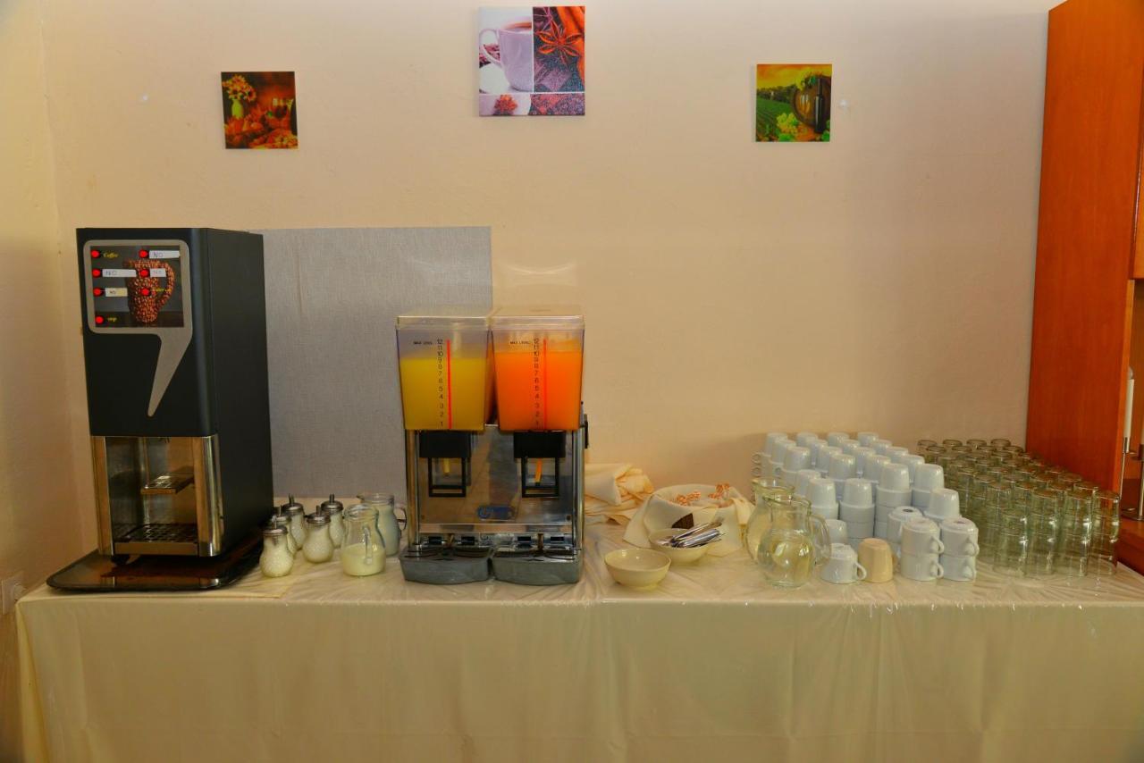 Hotel Golden Metamorfosi (Sithonia)