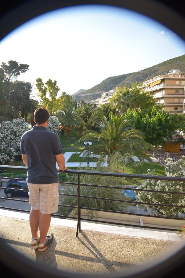 Akti Hotel Loutraki (Corinthia)