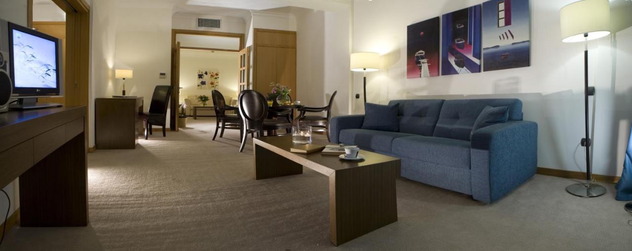 Domotel Xenia 5* Volos