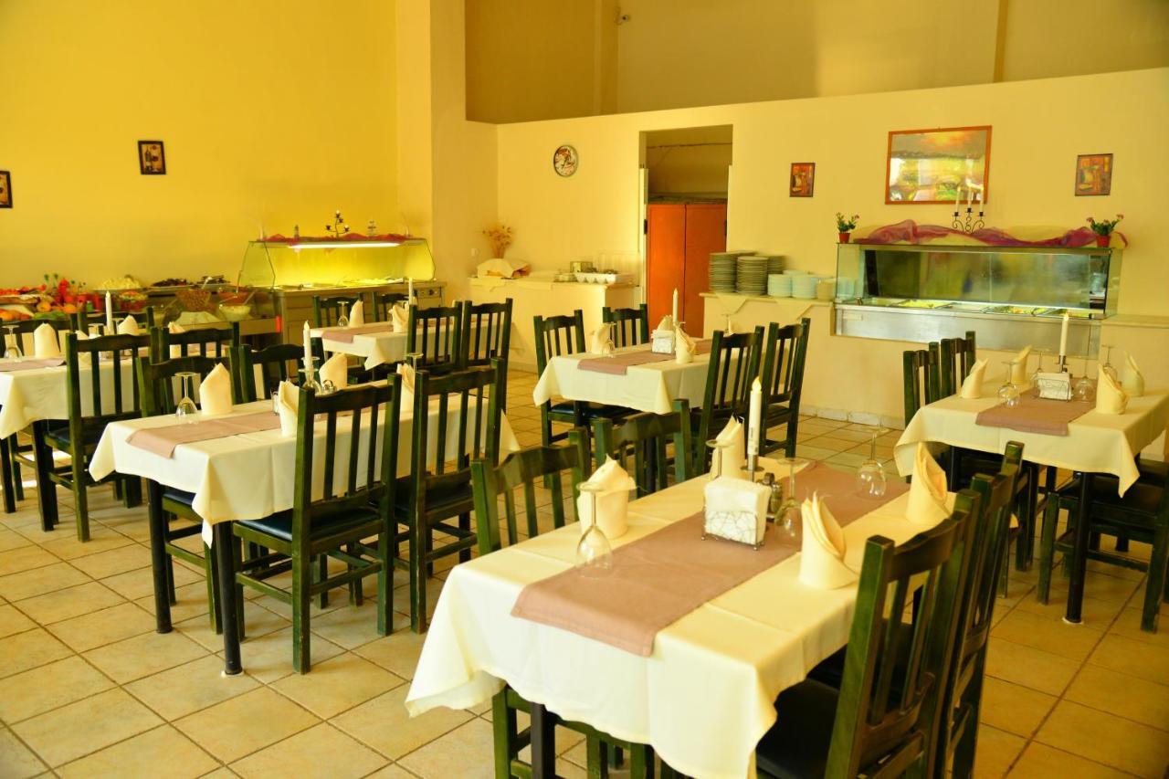 Golden Hotel