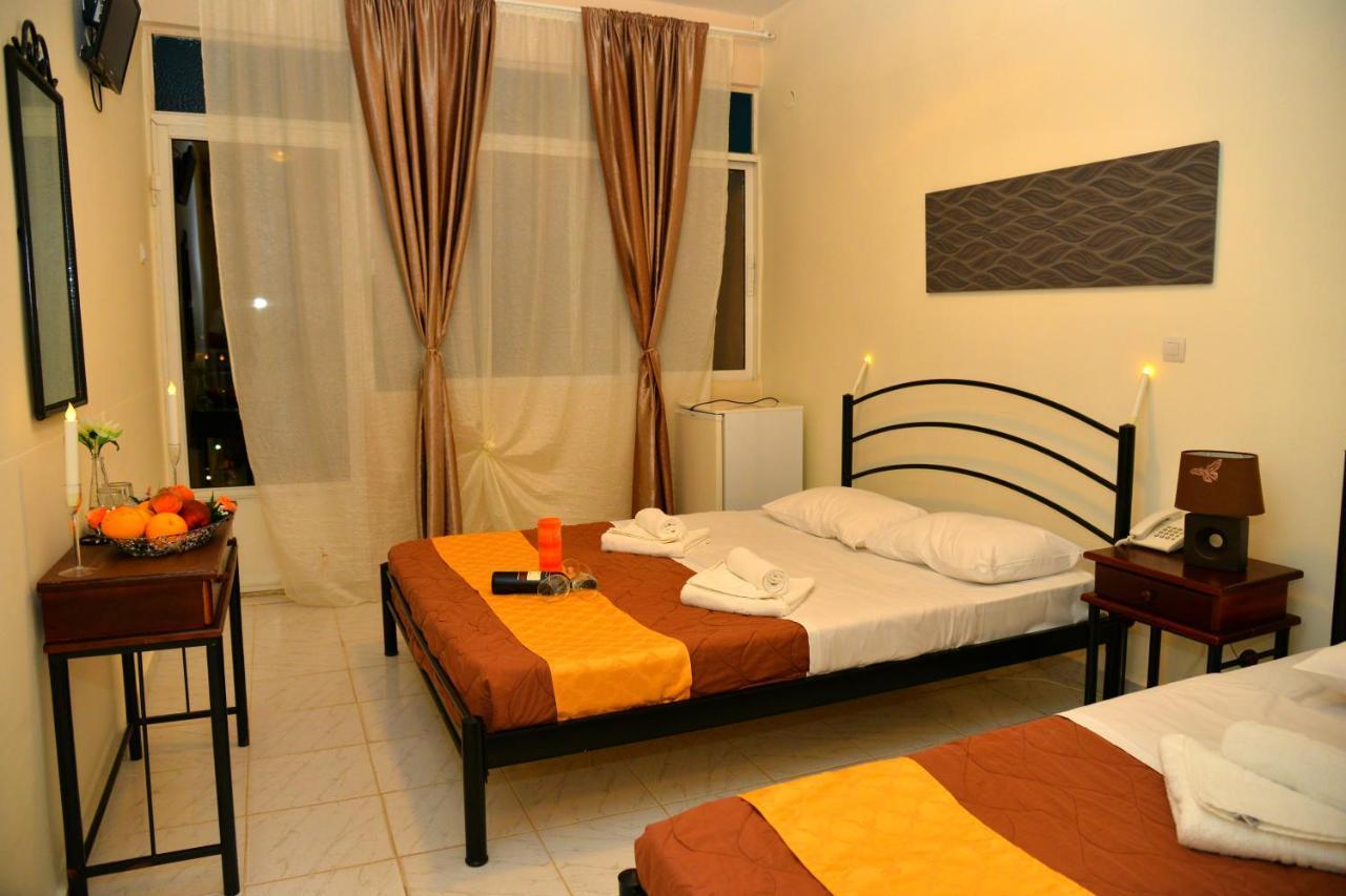 Golden Hotel 3*