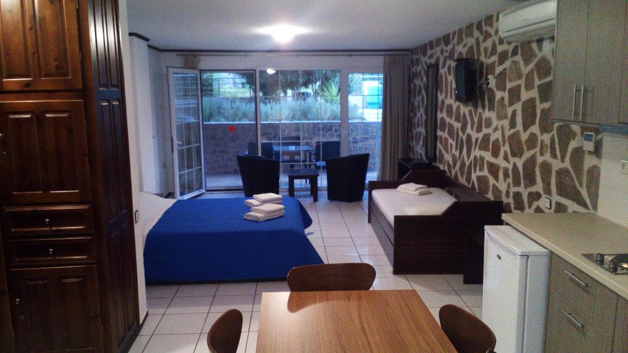 Amimaya Aparthotel