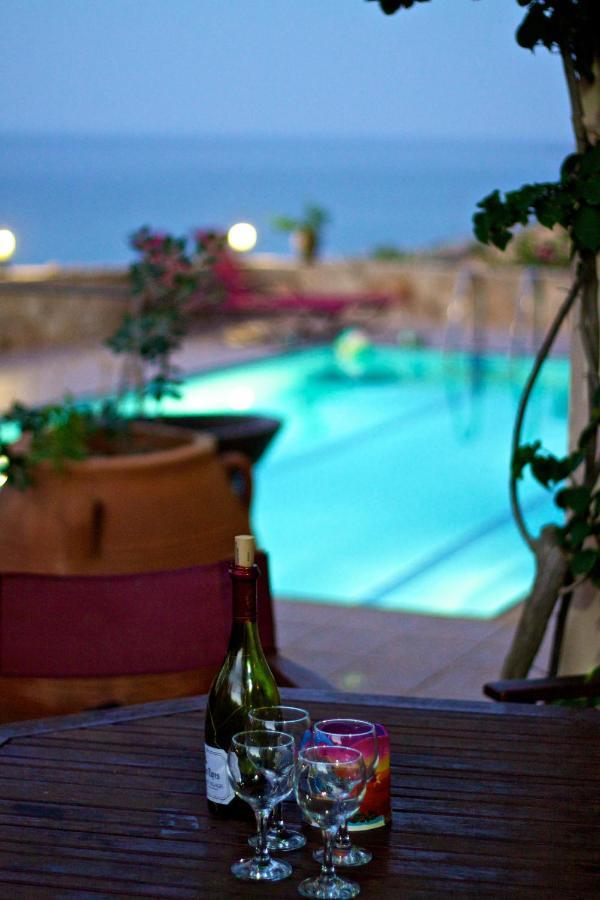Villa Sea View *