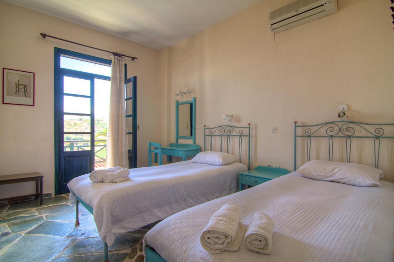 Villa Sea View Episkopi (Rethymno)
