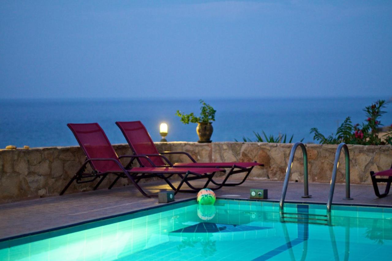 Sea View * Episkopi (Rethymno)
