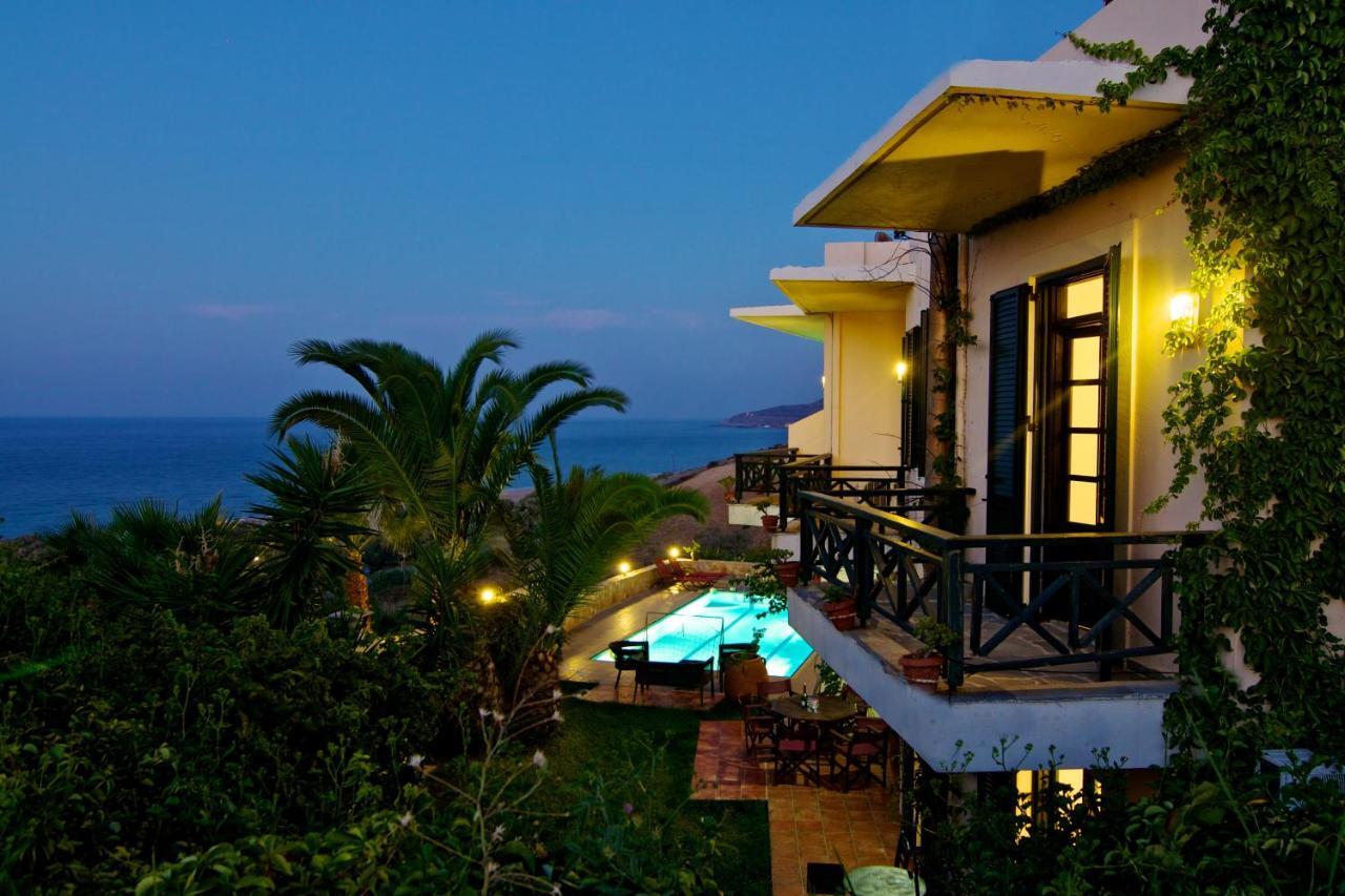 Sea View *