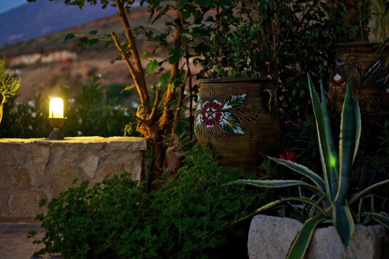 Sea View Villa