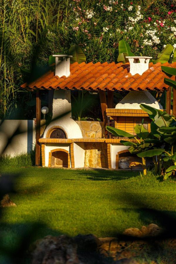 Aparthotel Matzi