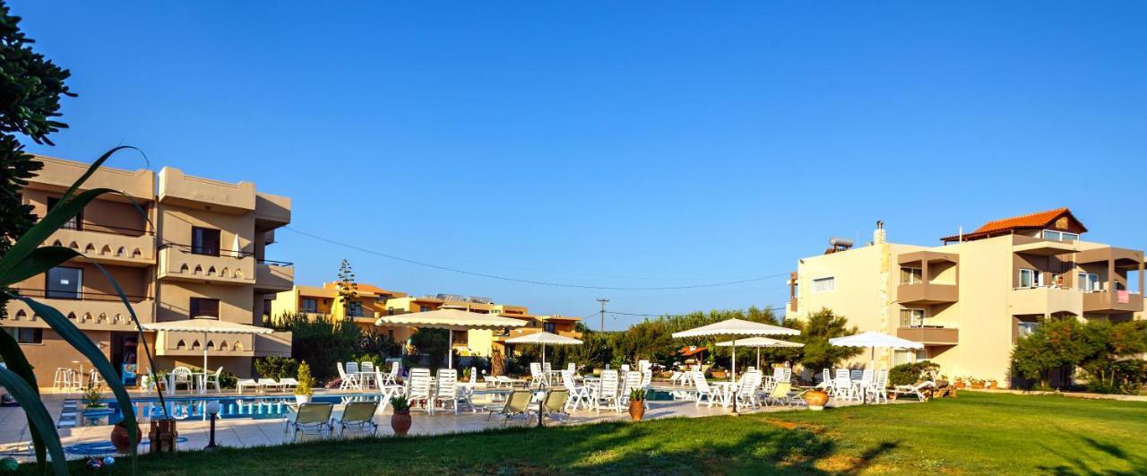 Matzi Aparthotel