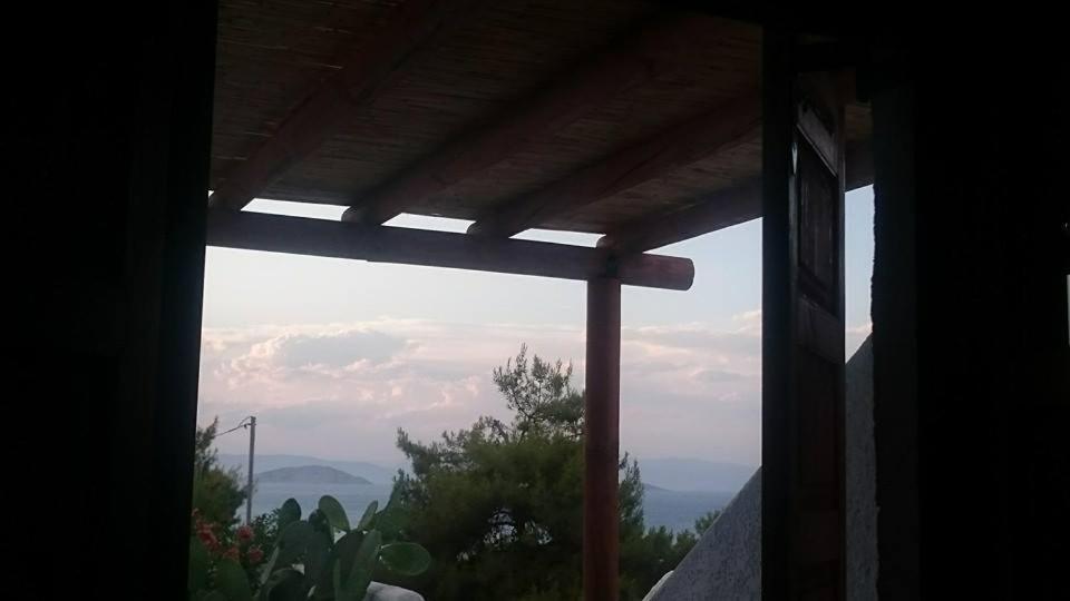 Agistri Aparthotel