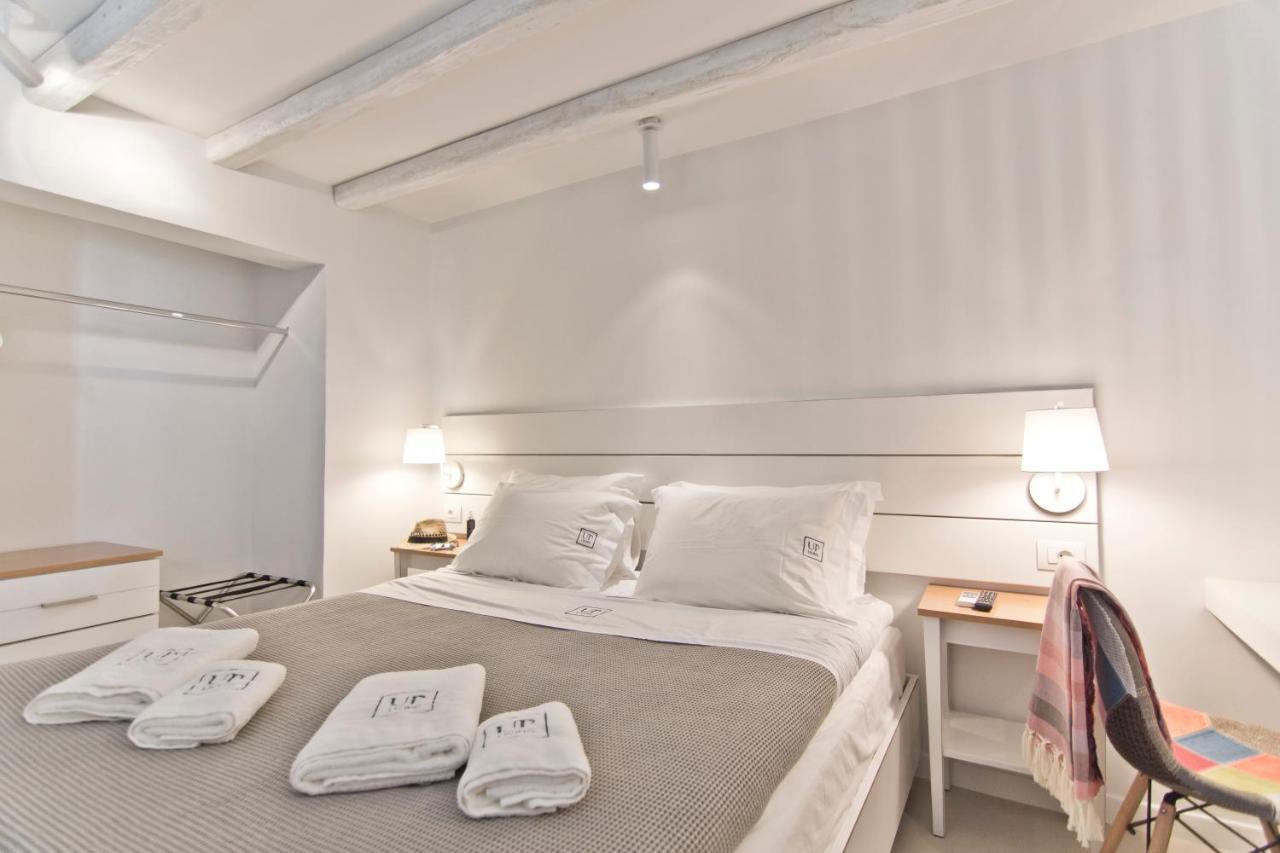 Lindos Comfy Suites