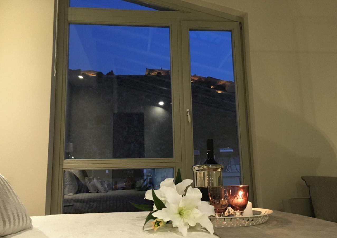 Apartment Filoxenion Nafplio