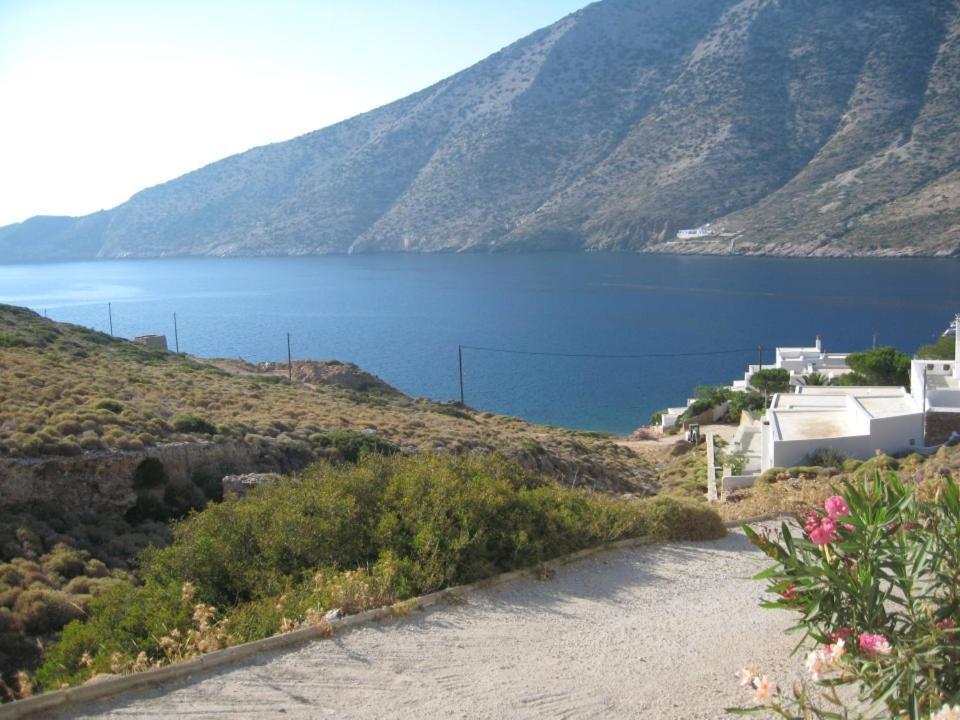 Kamara * Kamares (Sifnos)