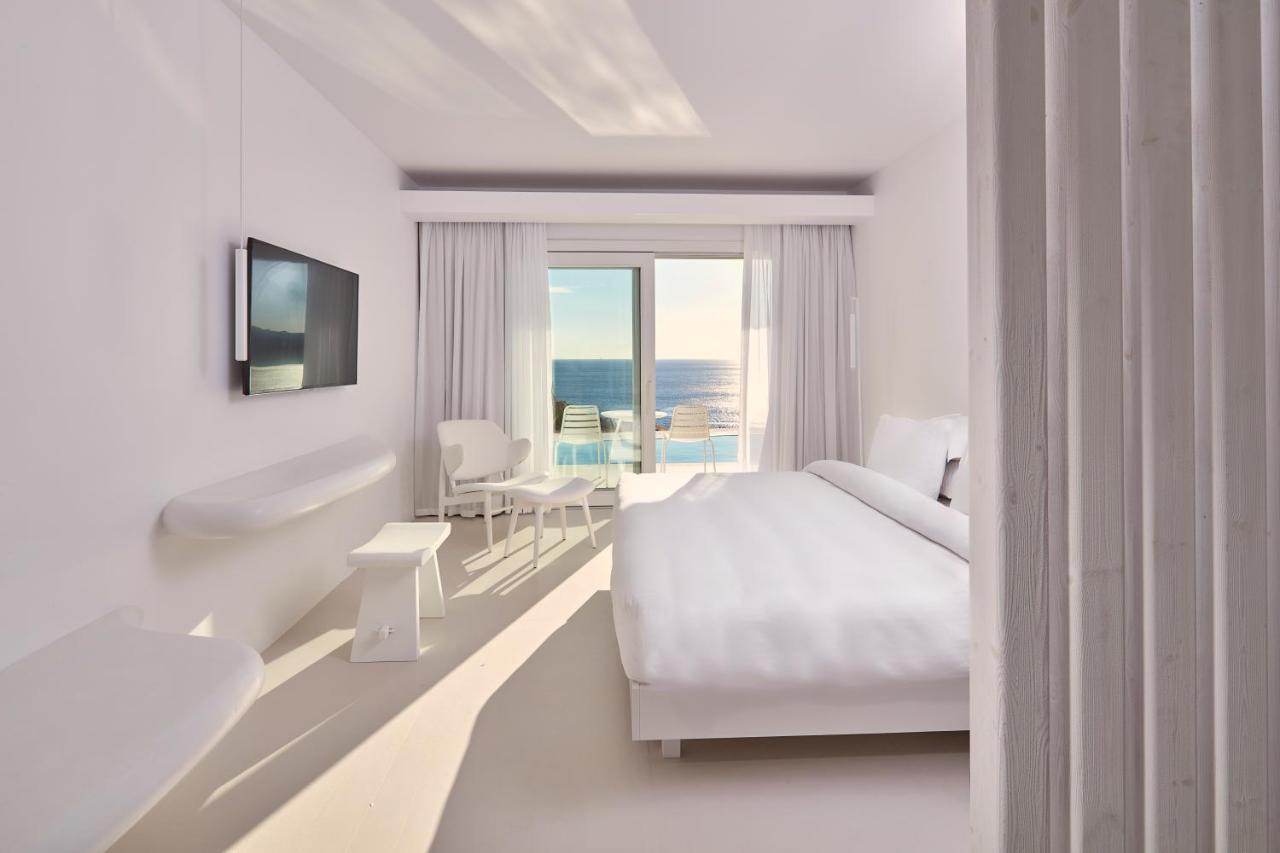 Myconian Imperial - Leading Of The World Resort 5*
