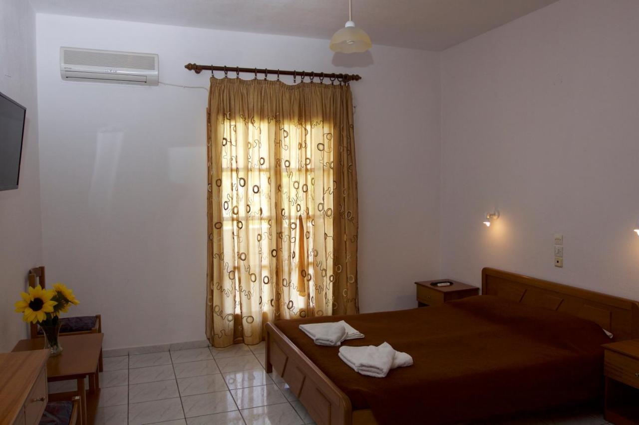 Dream House * Skiathos Town