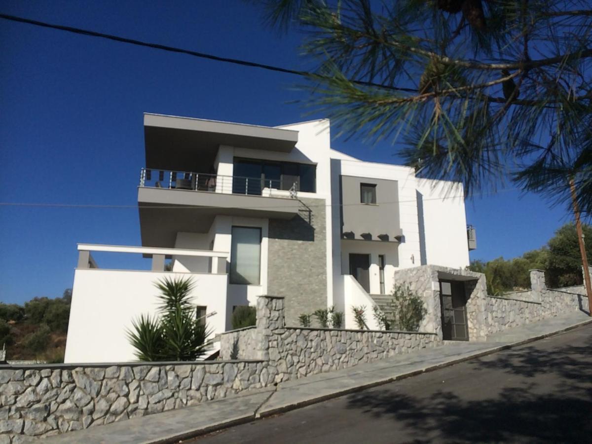 Chiara Apartment Limenaria (Thasos)