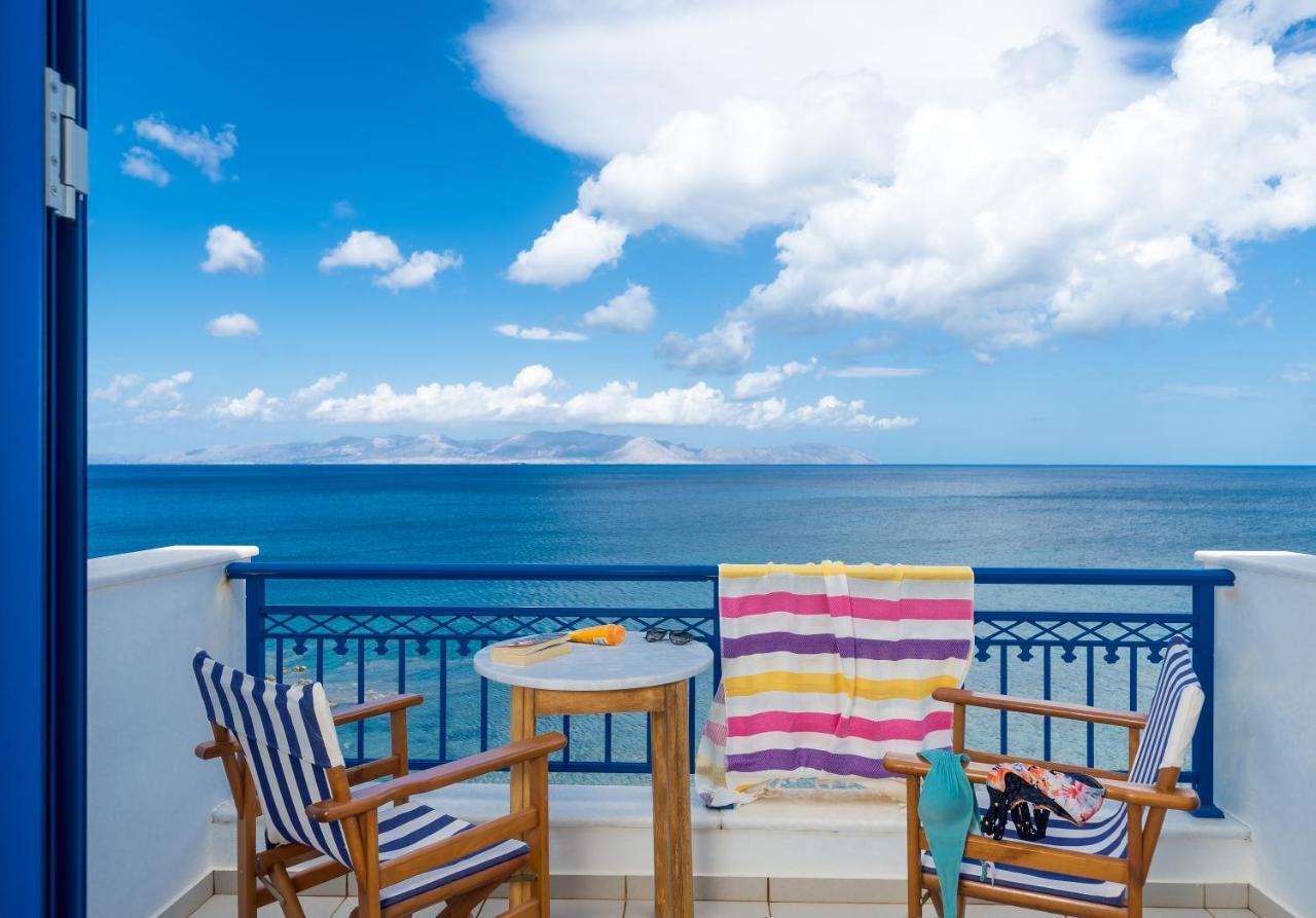 Hotel Pelagia Aphrodite
