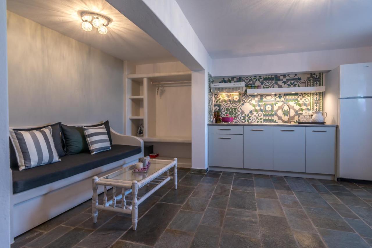 Eiriana Luxury Apartment