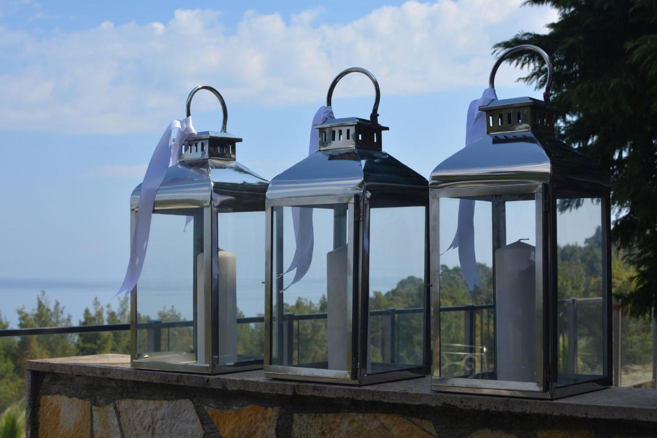 Villa Paressa