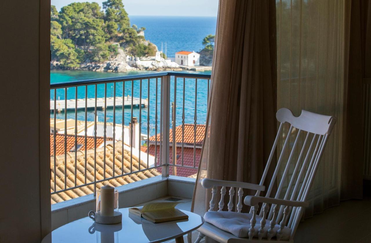 Bluevibes Apartment Parga