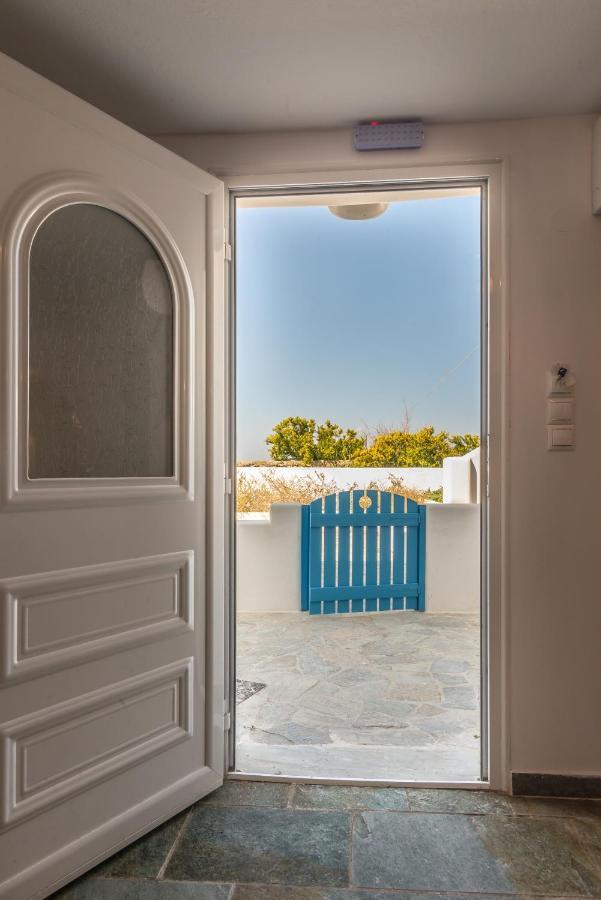 Eiriana Luxury Apartment *