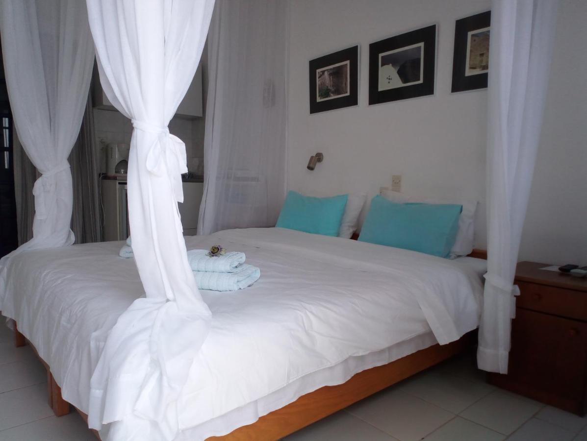 Big Blue Aparthotel 3*