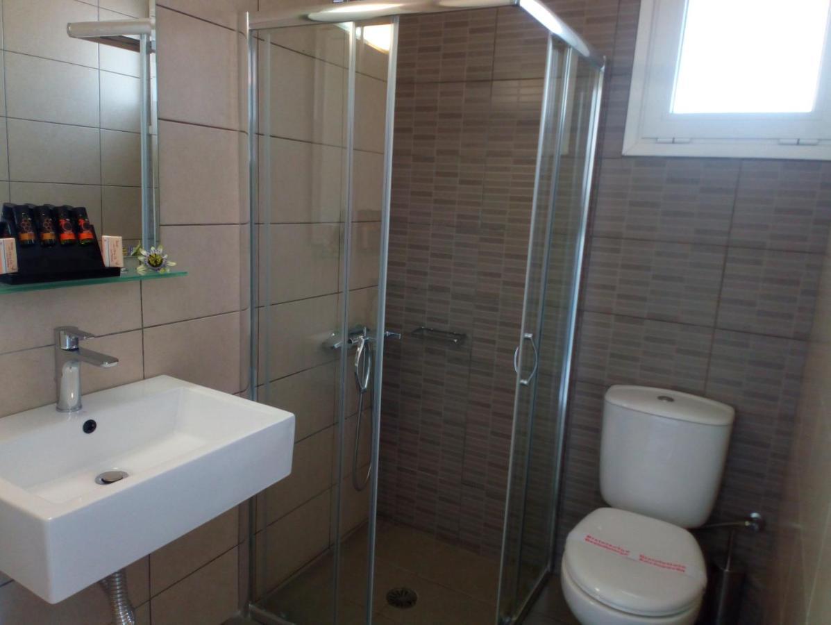Big Blue Aparthotel 3*