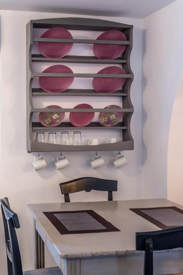 Apartment Eiriana Luxury