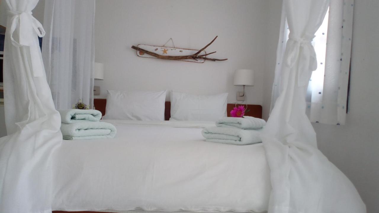 Big Blue Aparthotel 3*