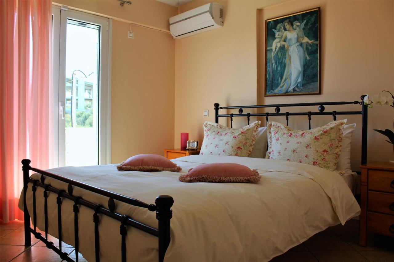 Apartment Helen's Sounio