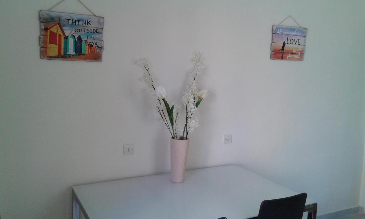 Elena Apartment Kavos