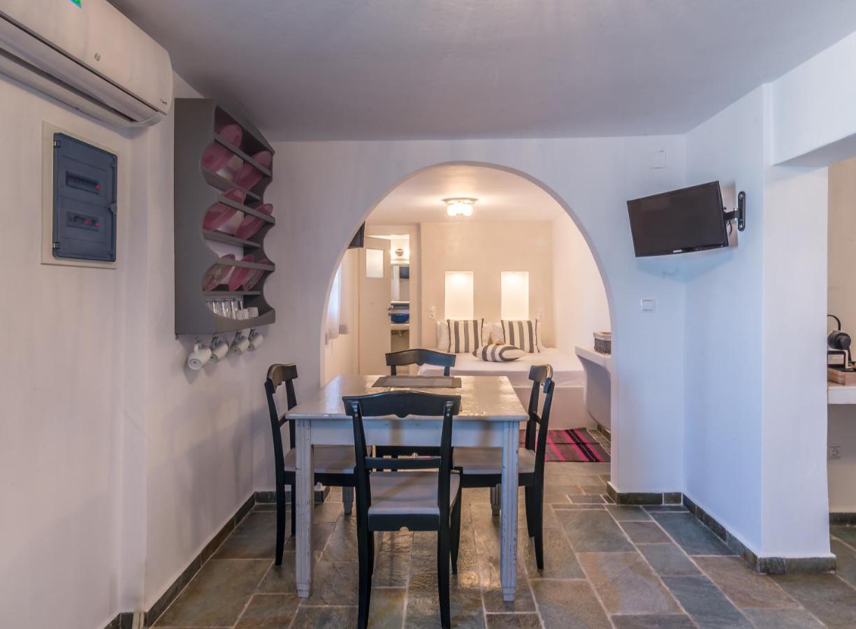 Eiriana Luxury Apartment