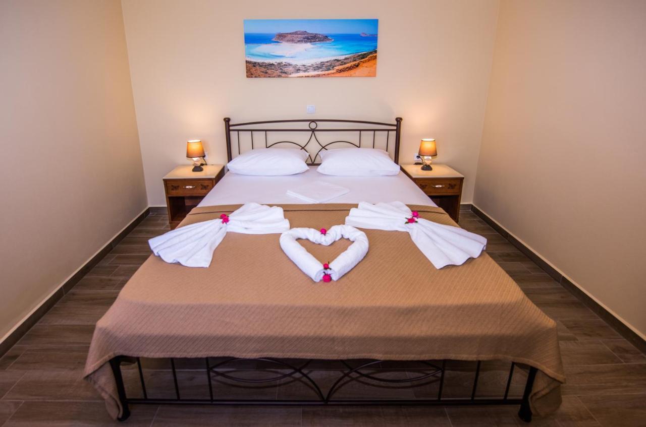 Holiday home Lardas Luxury *