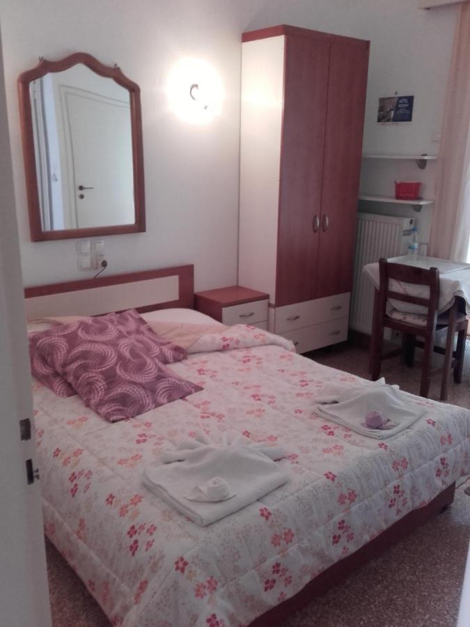 Aparthotel Fotini