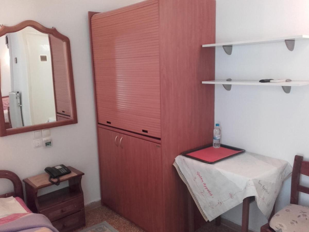 Aparthotel Fotini 2*